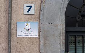 Real Giardinetto a Toledo